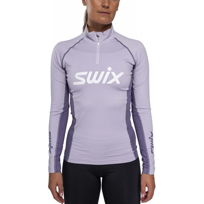 Swix RaceX Dry half zip 10100-23-80121