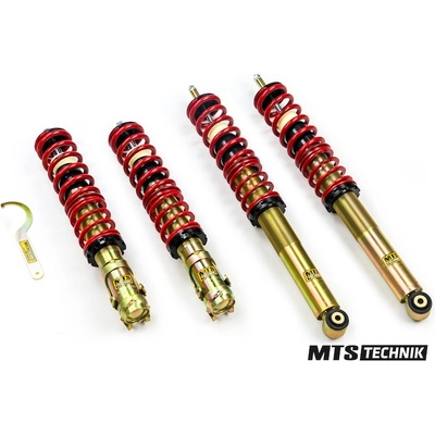MTS-Technik Nastavitelný podvozek TNGMTSGWVW08