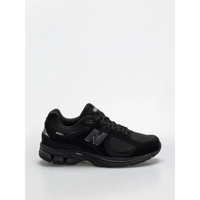 New Balance 2002's U200278J black metallic