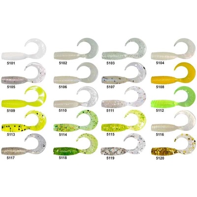 Relax Twister 1 VR 14cm