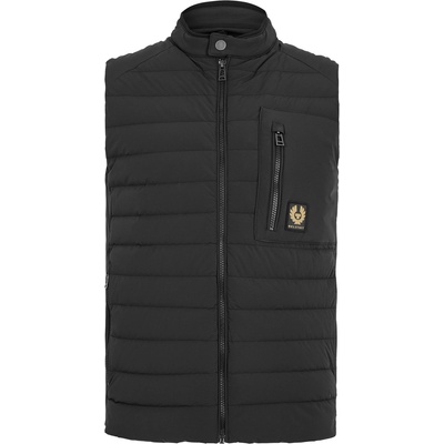 BELSTAFF Елек BELSTAFF Men's Chassis Gil Gilet - Black