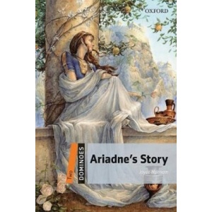 Dominoes: Two: Ariadne's Story | Joyce Hannam (ISBN: 9780194248884)