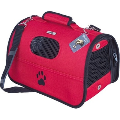 Doogy! Přenoska Padded Bag 33 x 22 x 21 cm