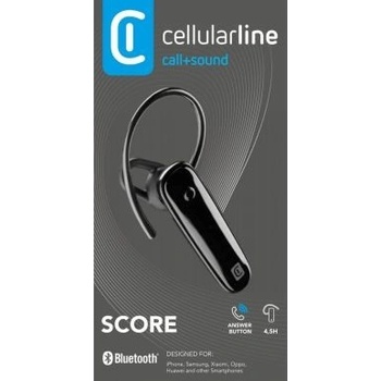 CellularLine SCORE