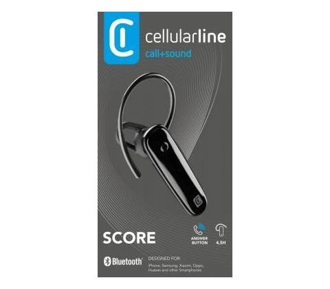CellularLine SCORE