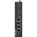 HIKVISION DS-3T0506HP-E/HS
