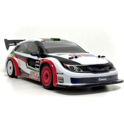 Absima EP Rally STi-X brushed 4WD RTR 1:10