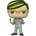 Funko Фигура Funko POP! Animation: My Hero Academia - Sir Nighteye #1006