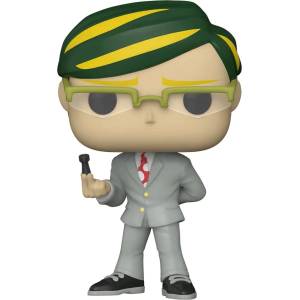 Funko Фигура Funko POP! Animation: My Hero Academia - Sir Nighteye #1006