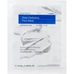 KORRES Интензивна хидратираща успокояваща платнена маска, Korres Greek Yoghurt Deep Hydrating Tissue Face Mask 1 piece