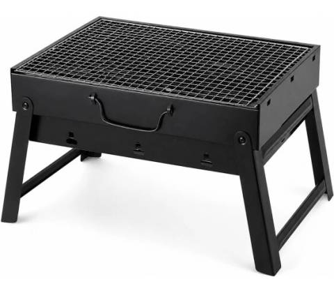 R2 BBQ 74/320