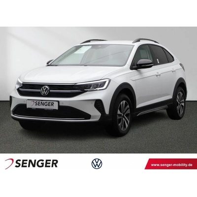 Volkswagen Taigo 1.0 TSI 70 kW