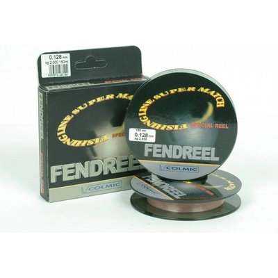 Colmic Fendreel 300 m 0,25 mm 8,4 kg