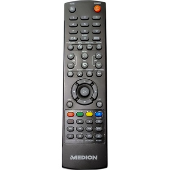 GENERAL MEDION MD28004 - съвместимо дистанционно управление на марката General (MD28004)
