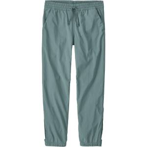 Patagonia Детски ежедневен панталон Patagonia Kid's Quandary Pants Walking trousers - Blue Sage (701-2391-1114)