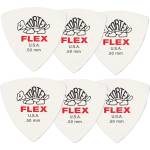 Dunlop 456P 0.50 Tortex Flex Triangle Перце за китара (456P050)