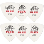 Dunlop 456P 0.50 Tortex Flex Triangle Перце за китара