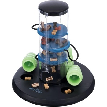 Image 1 of TRIXIE Activity Gambling Tower 1 бр