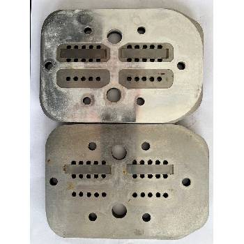 Fiac - Италия Клапанна плоча за група ab248 fiac ; 9100280210