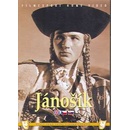 Jánošík DVD