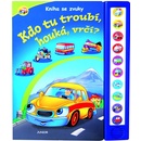 Kdo tu troubí, houká, vrčí?