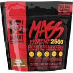 MUTANT Mass / XXXtreme 2500 [2720 грама] Троен Шоколад
