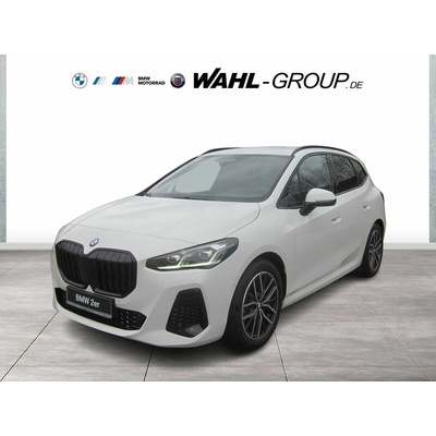 BMW 218i Active Tourer M Sport 100 kW