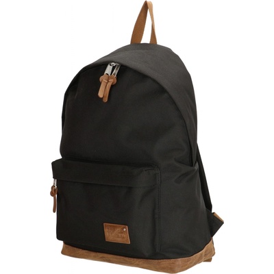 Enrico Benetti Santiago black 19 l