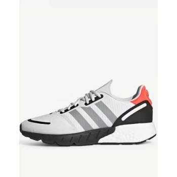 Adidas Zx 1K Boost Shoes White
