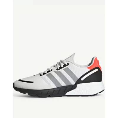 Adidas Zx 1K Boost Shoes White