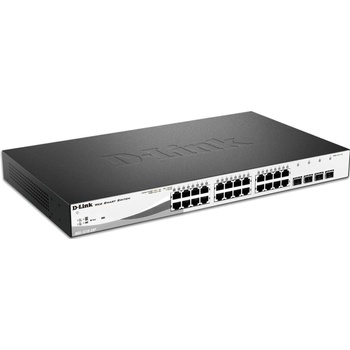 D-Link DES-1210-28P