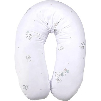 Lorelli ВЪЗГЛАВНИЦА ЗА КЪРМЕНЕ РАНФОРС ЖИРАФЧЕ (3800166124896)