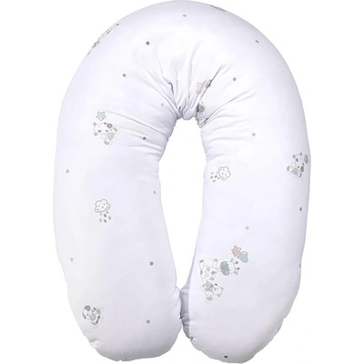 Lorelli ВЪЗГЛАВНИЦА ЗА КЪРМЕНЕ РАНФОРС ЖИРАФЧЕ (3800166124896)