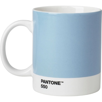 Copenhagen Design Чаша халба Pantone 385 мл светлосиня (101030550)