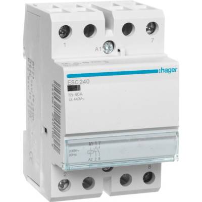 Hager ESC240