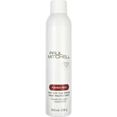 Paul Mitchell Express Style Hot Off The Press 200 ml