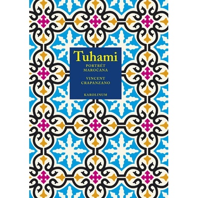 Tuhami - Vincent Crapanzano