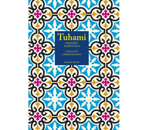 Tuhami - Vincent Crapanzano