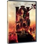 MagicBox Тримата мускетари: Милейди - dvd (069730)
