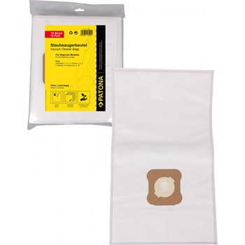 Image 1 of PATONA Торбички за прахосмукачка Kirby Legend / Heritage / Sentria, TIP 1, 10 бр (9602)