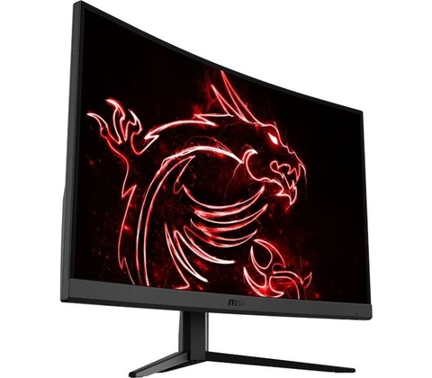 MSI Gaming Optix G27CQ4 E2