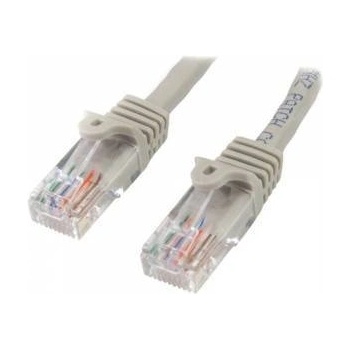StarTech UTP категория 6 твърд мрежови кабел Startech 45PAT2MGR (2 m)