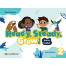 Ready, Steady, Grow! Level 2
