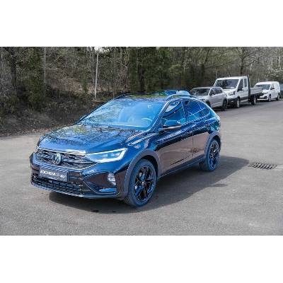 Volkswagen Taigo 1.5 TSI R-Line DSG 110 kW