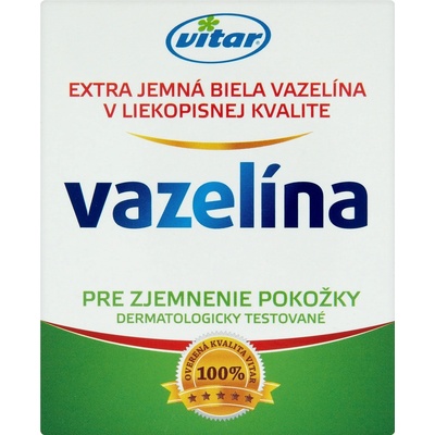 Vitar vazelína 110 g