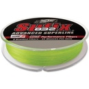 Sufix šnúra 832 Braid 120m 0,15mm 20lb Neon Line