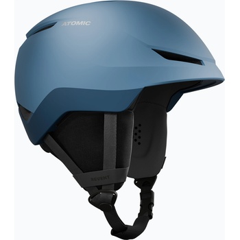 Atomic Скиорска каска Atomic Revent Lite blue