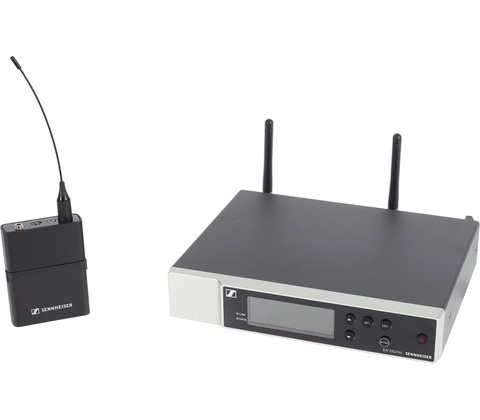 Sennheiser EW-D SK BASE SET