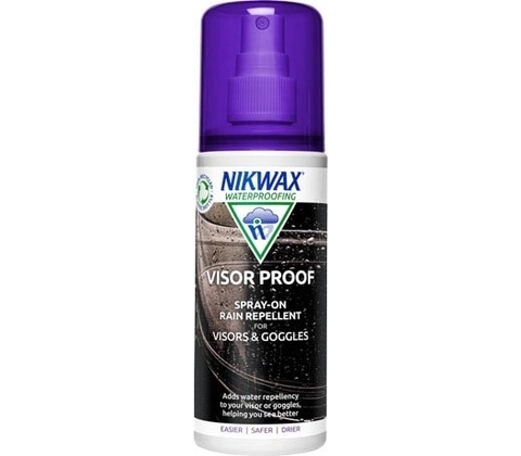Nikwax VISOR PROOF 125 ml