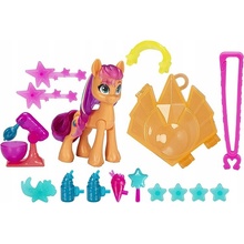 MLP My Little Pony KOUZELNÝ CUTIE MARK Sunny Starscout